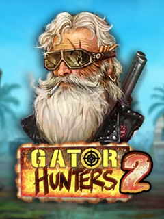 Gator Hunters 2